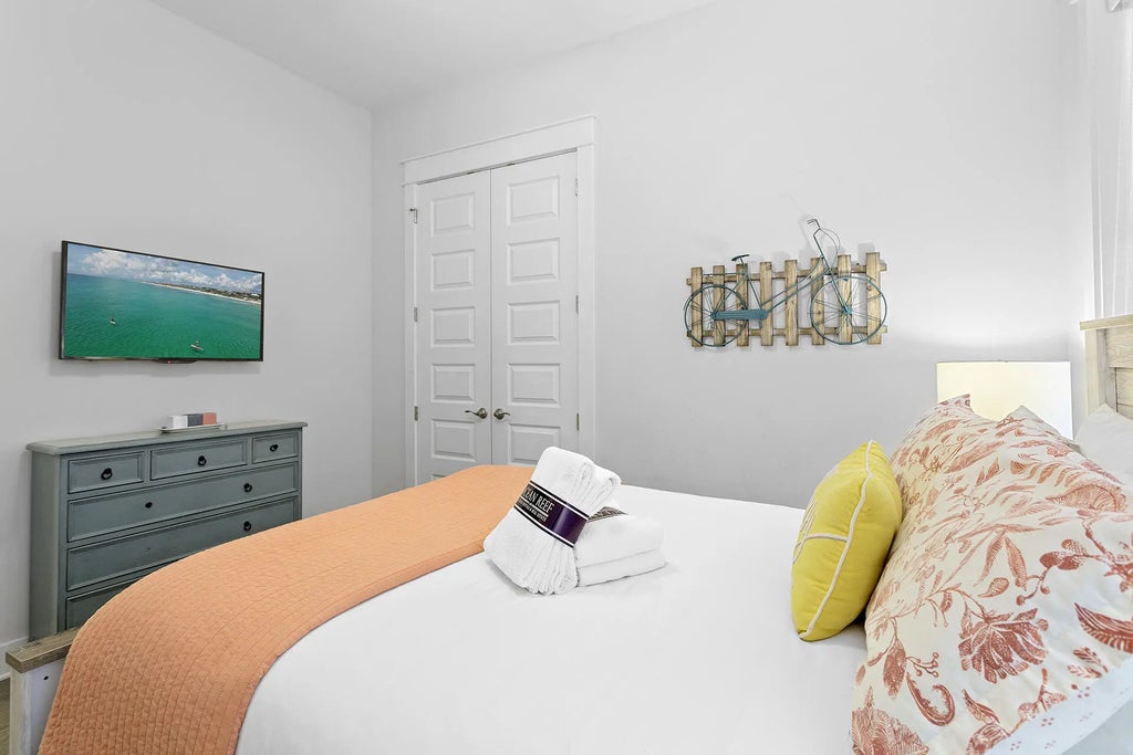 9 of 39 - 111 E Milestone Drive Unit B, Inlet Beach, FL