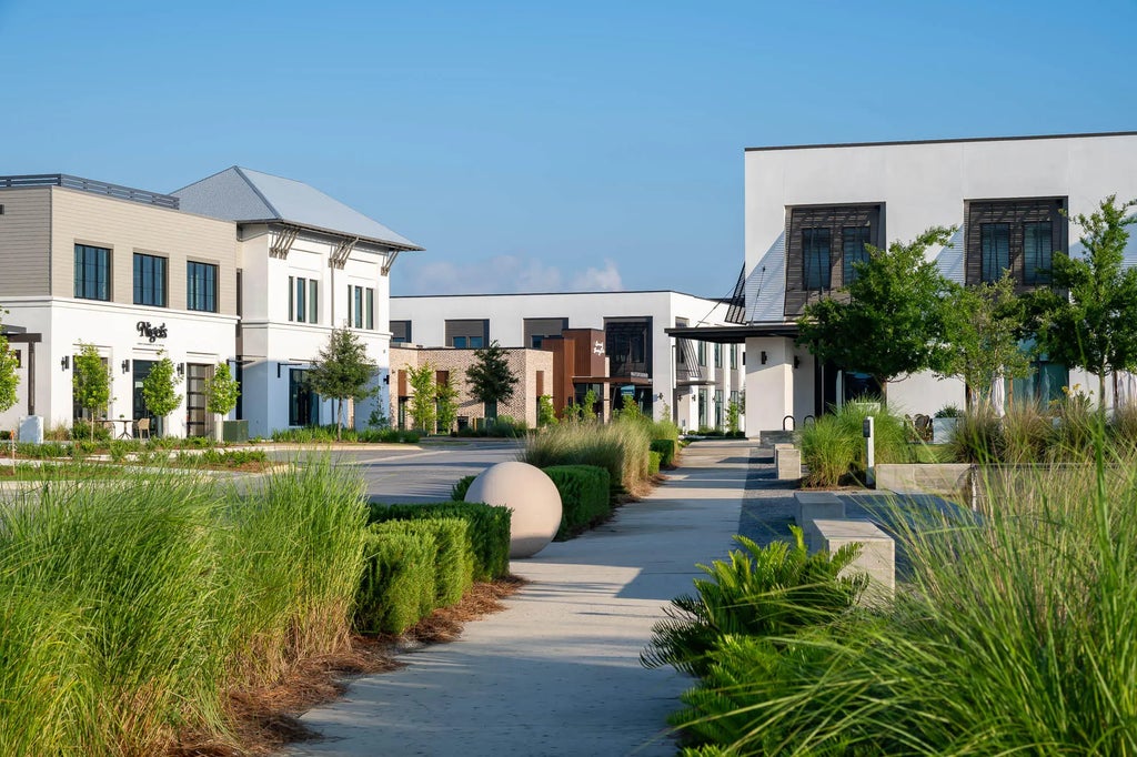 11 of 14 - 375 Pollard Cove East Lot 99, Watersound, FL