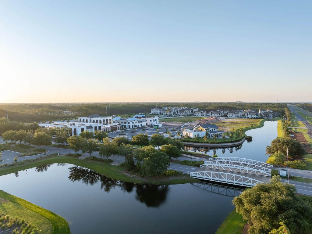 14 of 14 - 375 Pollard Cove East Lot 99, Watersound, FL