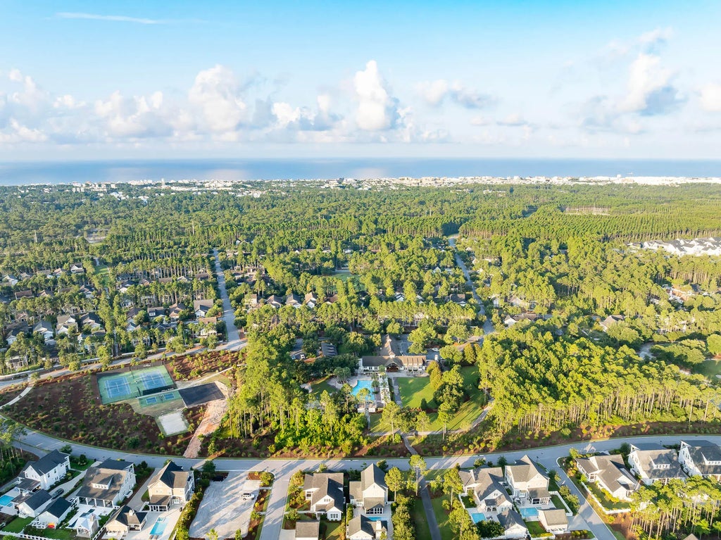 4 of 14 - 375 Pollard Cove East Lot 99, Watersound, FL