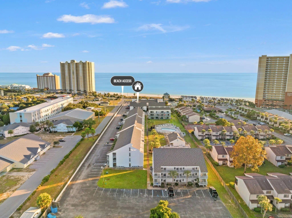 16 of 21 - 17614 Front Beach Road Unit A30, Panama City Beach, FL