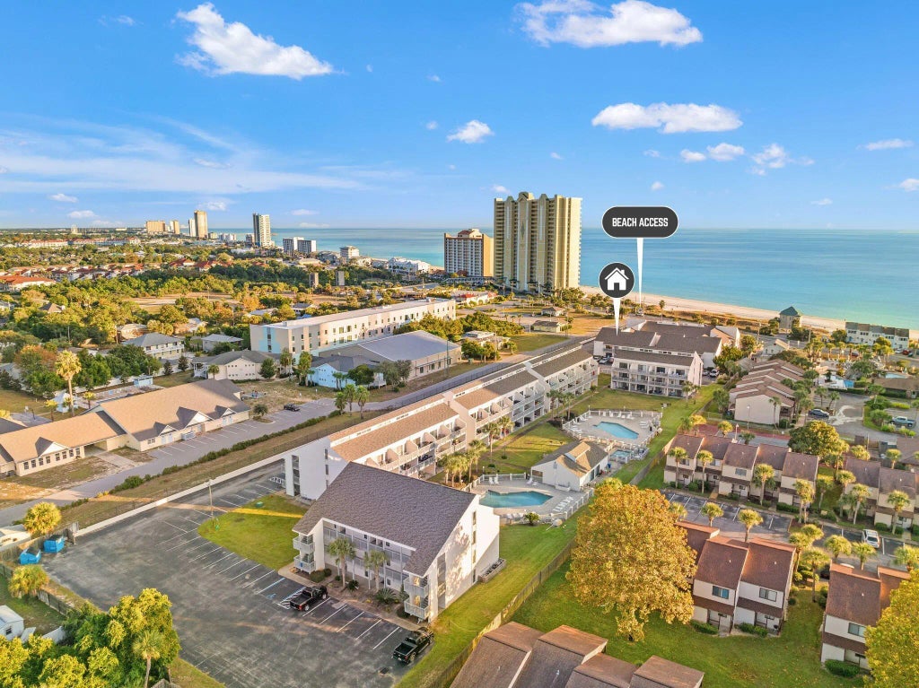 17 of 21 - 17614 Front Beach Road Unit A30, Panama City Beach, FL