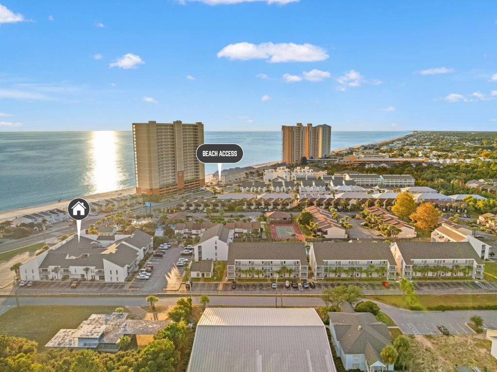 19 of 21 - 17614 Front Beach Road Unit A30, Panama City Beach, FL