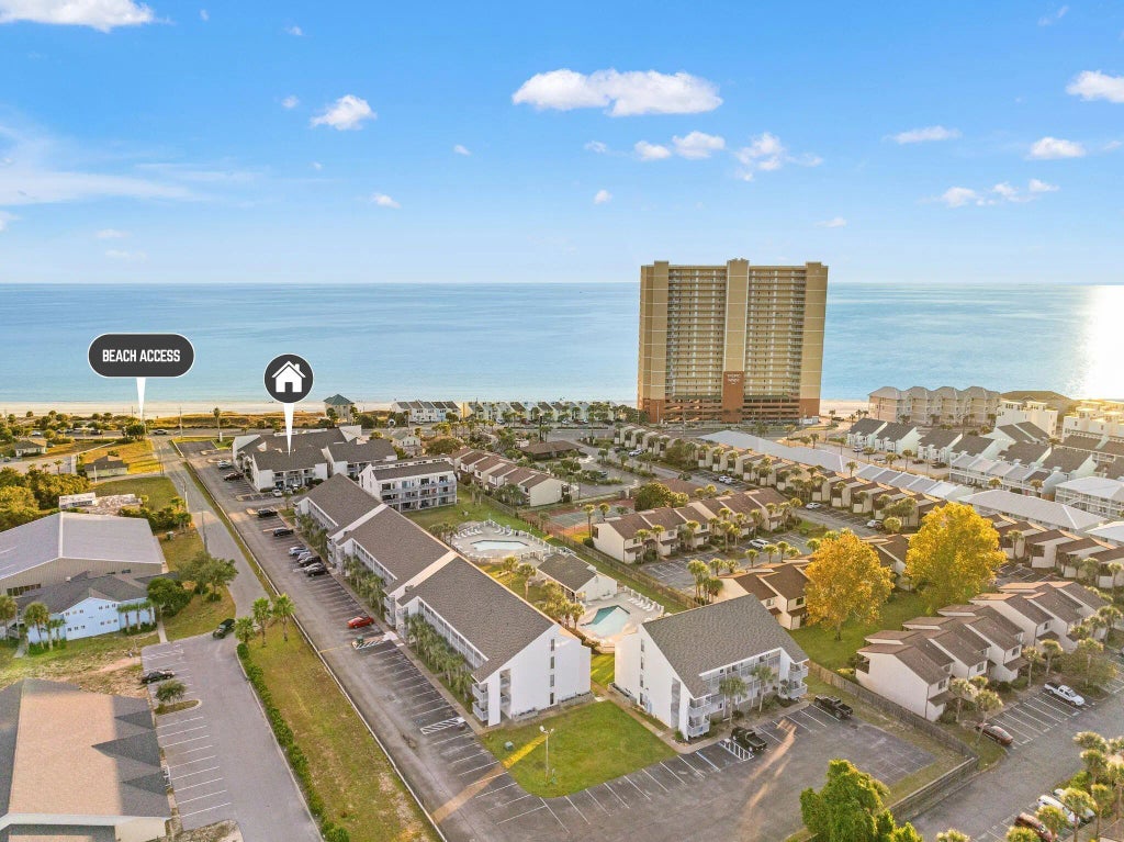 20 of 21 - 17614 Front Beach Road Unit A30, Panama City Beach, FL