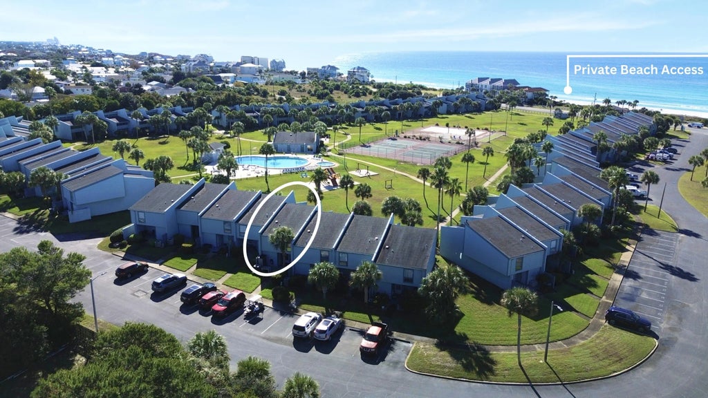 4 of 52 - 22400 Front Beach Road Unit 28, Panama City Beach, FL