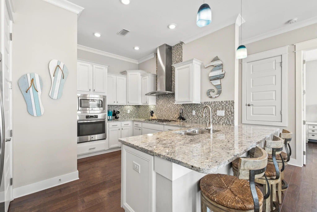 10 of 36 - 26 Milestone Drive Unit C, Inlet Beach, FL