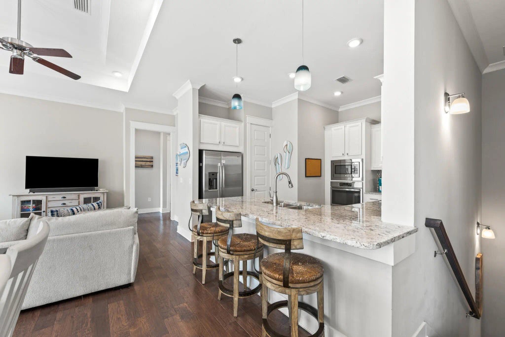 14 of 36 - 26 Milestone Drive Unit C, Inlet Beach, FL