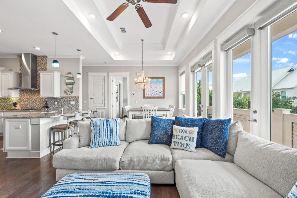 2 of 36 - 26 Milestone Drive Unit C, Inlet Beach, FL