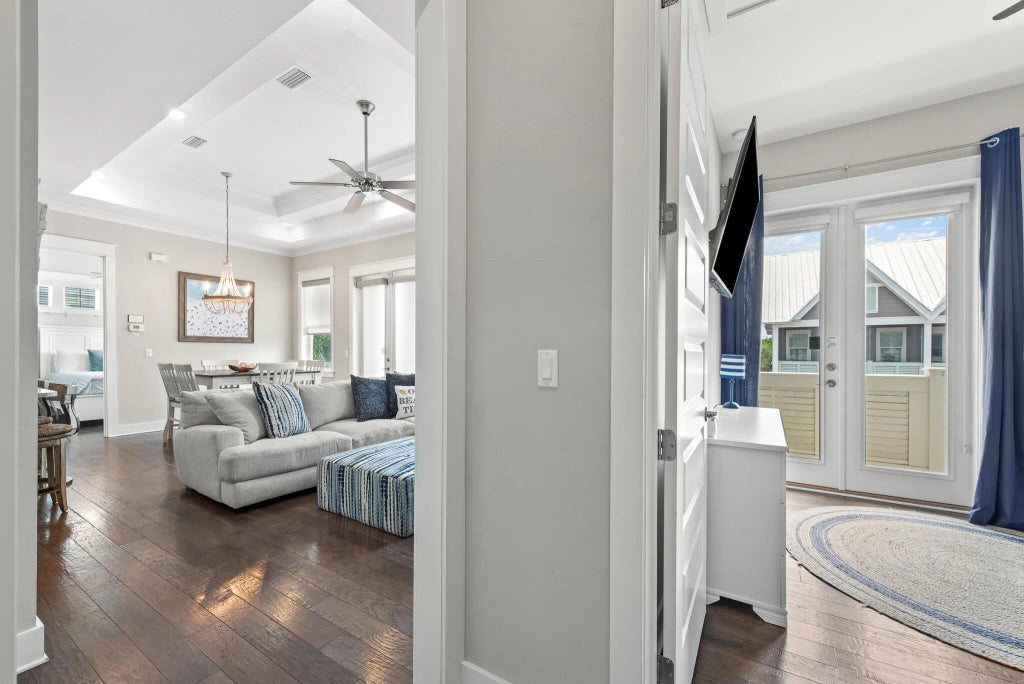 23 of 36 - 26 Milestone Drive Unit C, Inlet Beach, FL