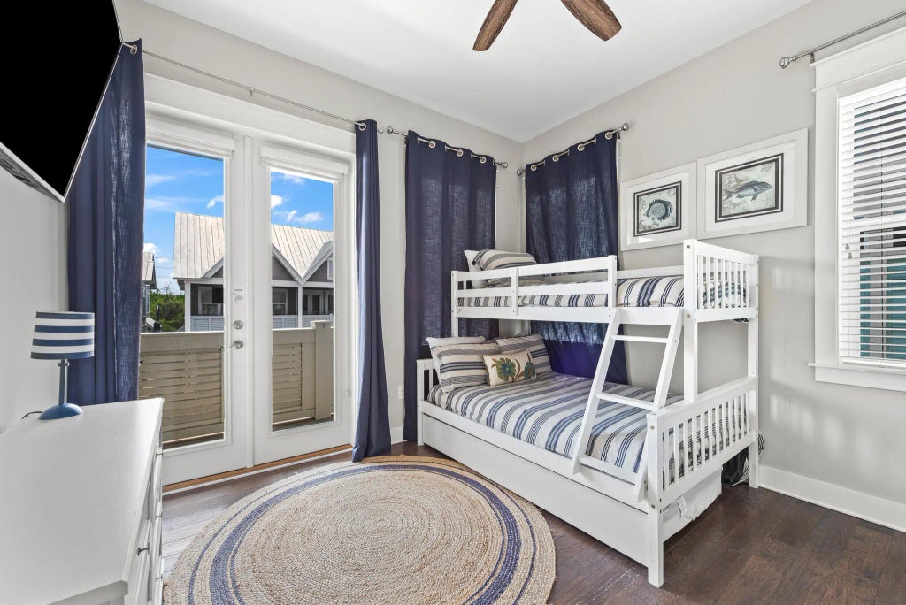 24 of 36 - 26 Milestone Drive Unit C, Inlet Beach, FL