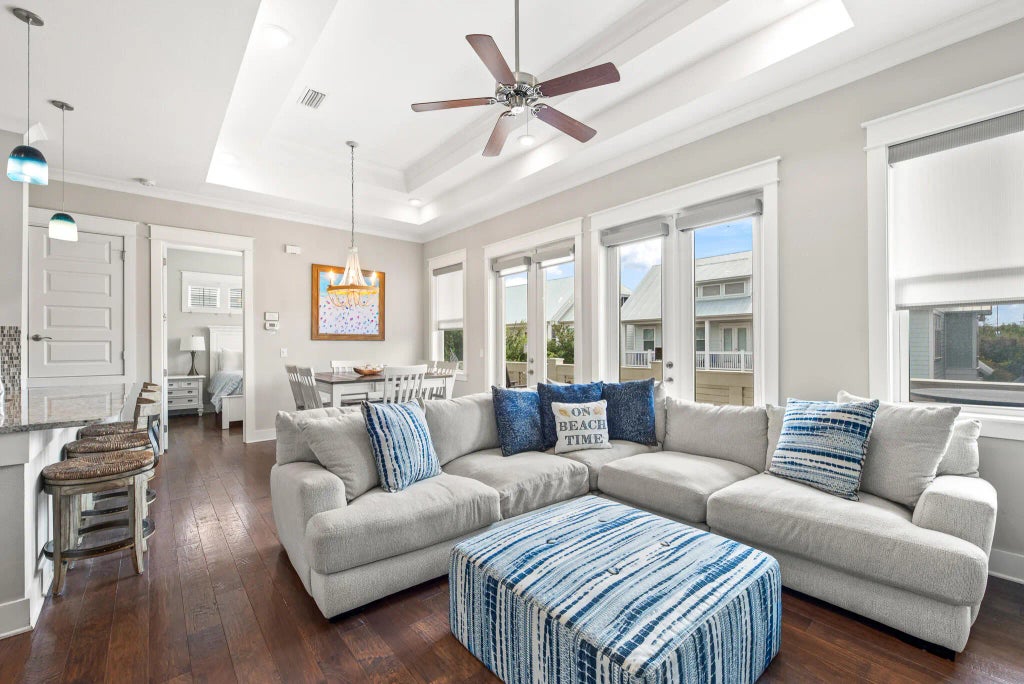 3 of 36 - 26 Milestone Drive Unit C, Inlet Beach, FL