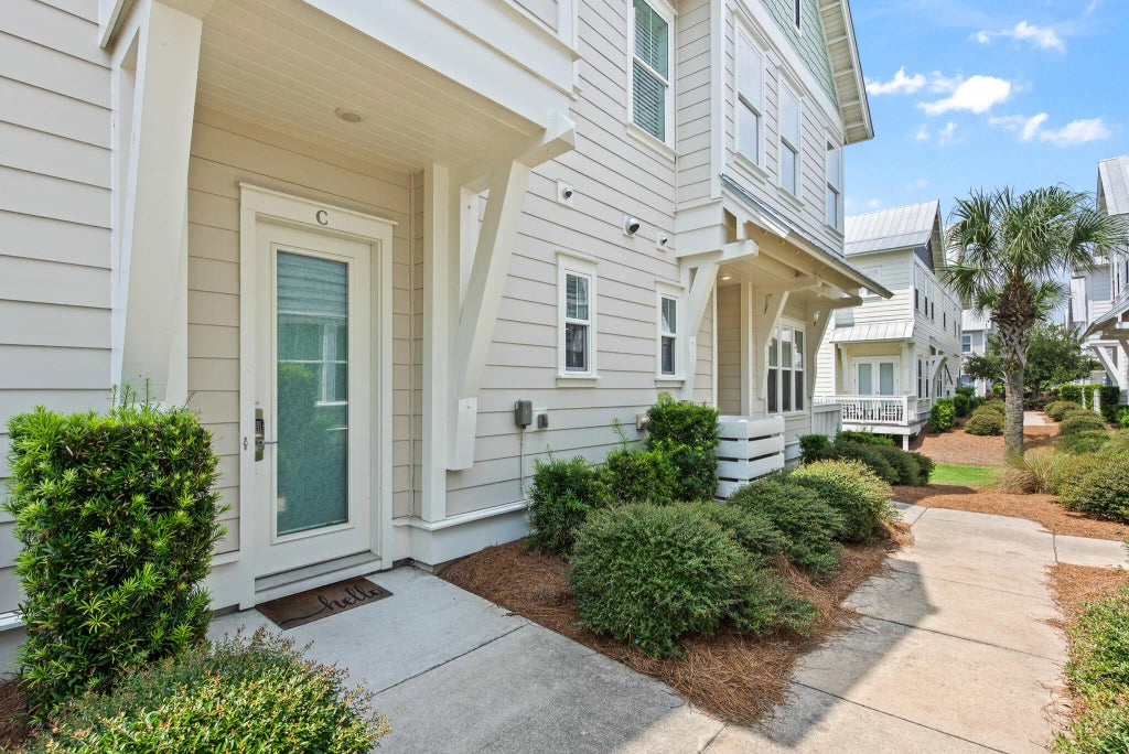 32 of 36 - 26 Milestone Drive Unit C, Inlet Beach, FL