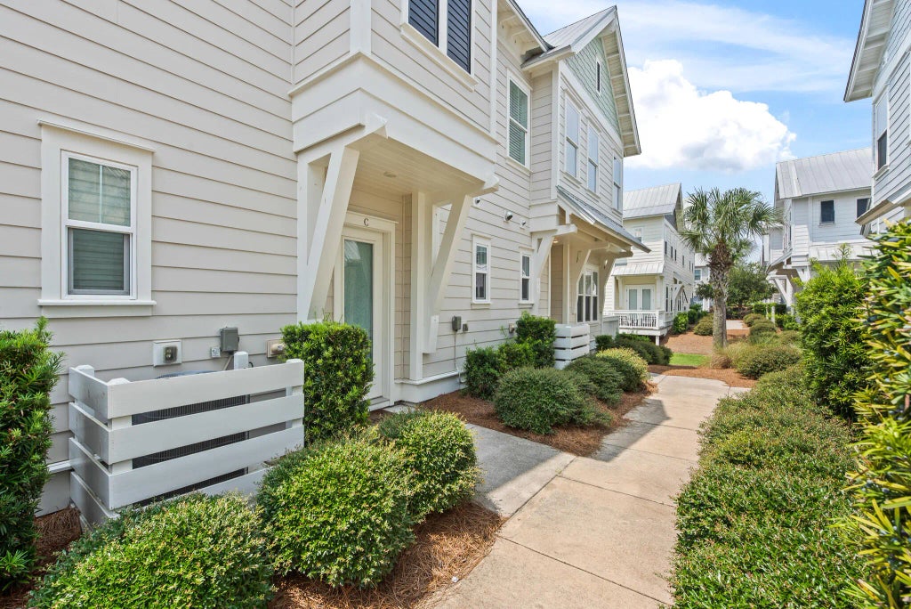 33 of 36 - 26 Milestone Drive Unit C, Inlet Beach, FL
