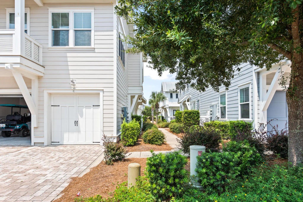 34 of 36 - 26 Milestone Drive Unit C, Inlet Beach, FL