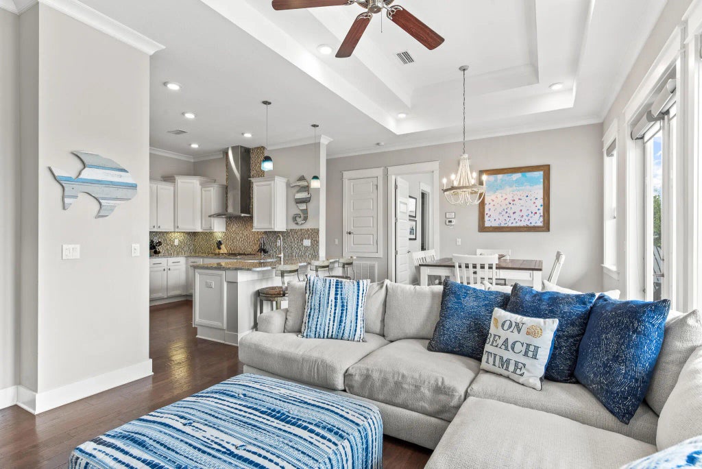 4 of 36 - 26 Milestone Drive Unit C, Inlet Beach, FL