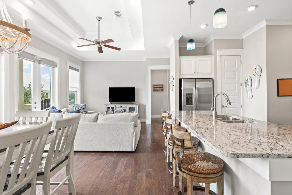 5 of 36 - 26 Milestone Drive Unit C, Inlet Beach, FL