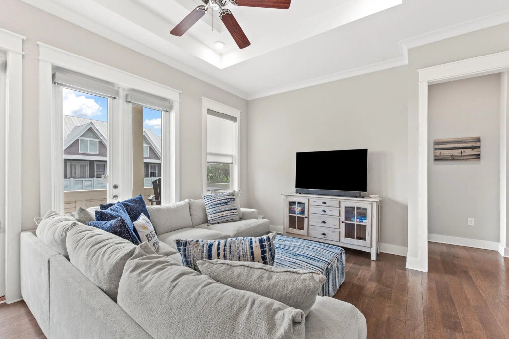 8 of 36 - 26 Milestone Drive Unit C, Inlet Beach, FL