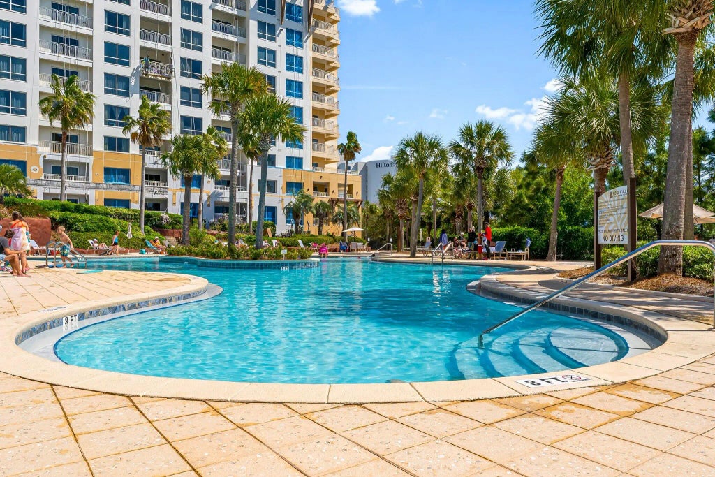 44 of 49 - 5000 S Sandestin Boulevard 6806, Sandestin, FL