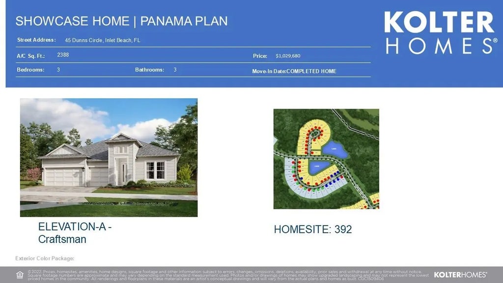 19 of 29 - 45 Dunns Circle, Inlet Beach, FL