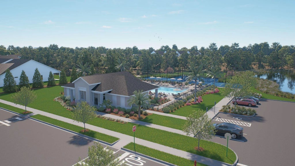 38 of 42 - 525 Millbridge Drive, Panama City Beach, FL