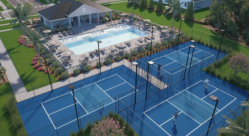 40 of 42 - 525 Millbridge Drive, Panama City Beach, FL