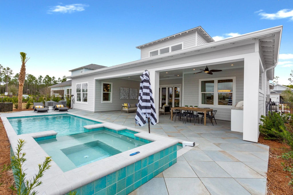 22 of 34 - 33 Dunns Circle, Inlet Beach, FL