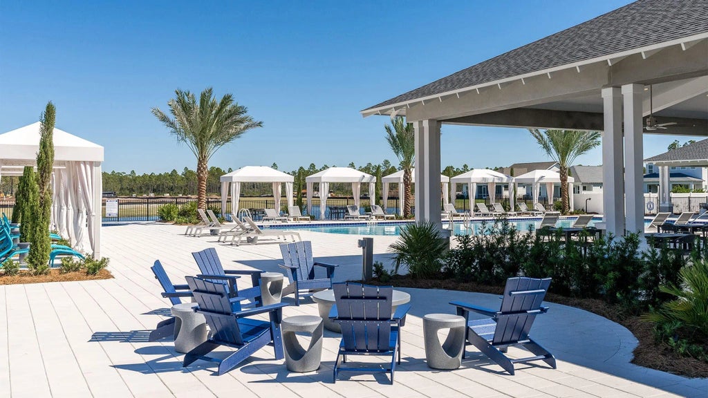 30 of 34 - 33 Dunns Circle, Inlet Beach, FL