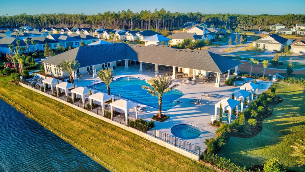 32 of 34 - 33 Dunns Circle, Inlet Beach, FL