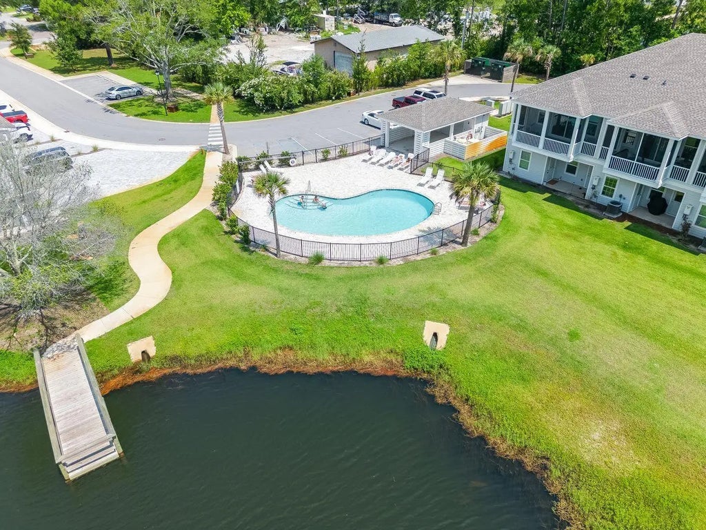 6 of 26 - 152 Kara Lake Drive, Santa Rosa Beach, FL