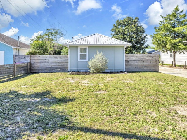 114 S Vestavia Street, Panama City Beach