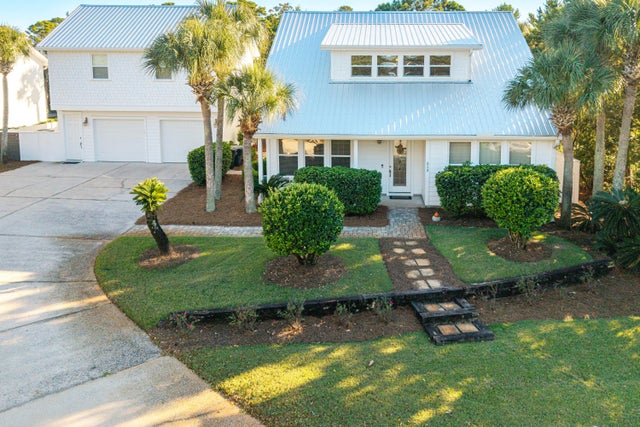 312 Golf Club Drive, Santa Rosa Beach