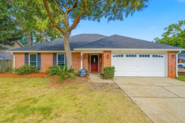 3879 Mesa Road, Destin