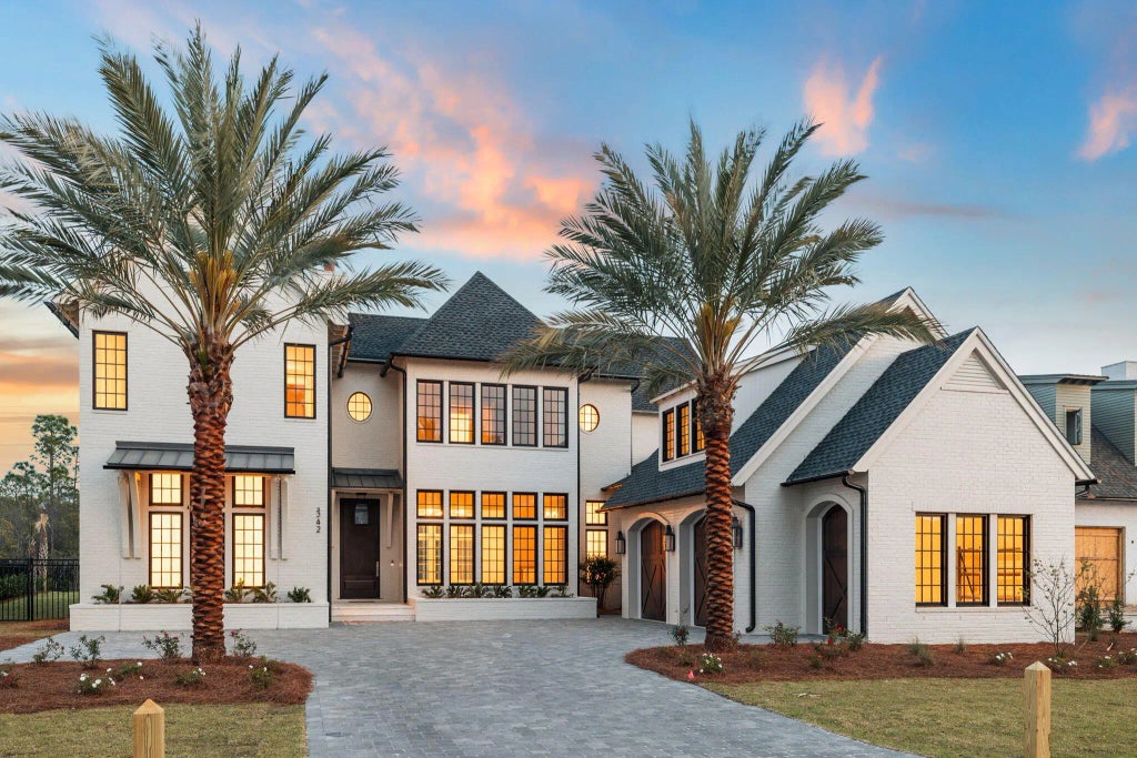 1 of 87 - 342 Windsong Drive, Inlet Beach, FL