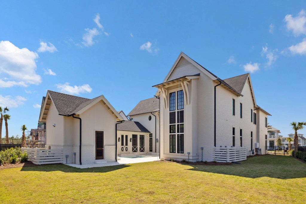 36 of 87 - 342 Windsong Drive, Inlet Beach, FL