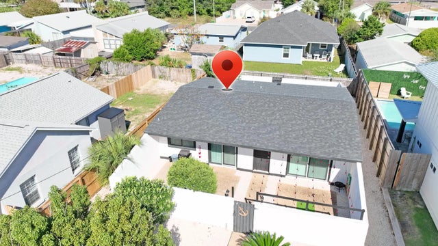 5524 Sunset Avenue, Panama City Beach