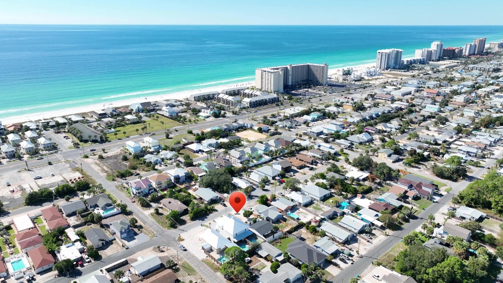 2 of 60 - 5524 Sunset Avenue, Panama City Beach, FL
