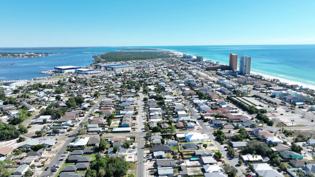 34 of 60 - 5524 Sunset Avenue, Panama City Beach, FL