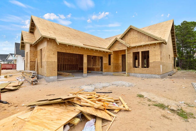 89 E Seabrook Way Lot 20, Watersound.