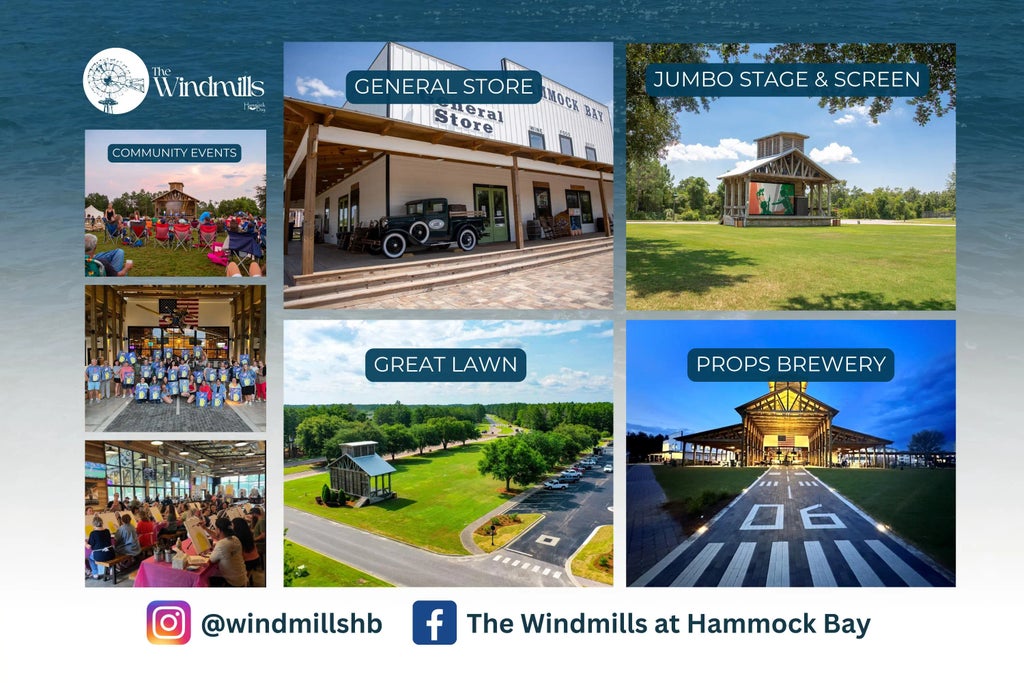 32 of 32 - Lot 90 W Perseverance Point, Freeport, FL