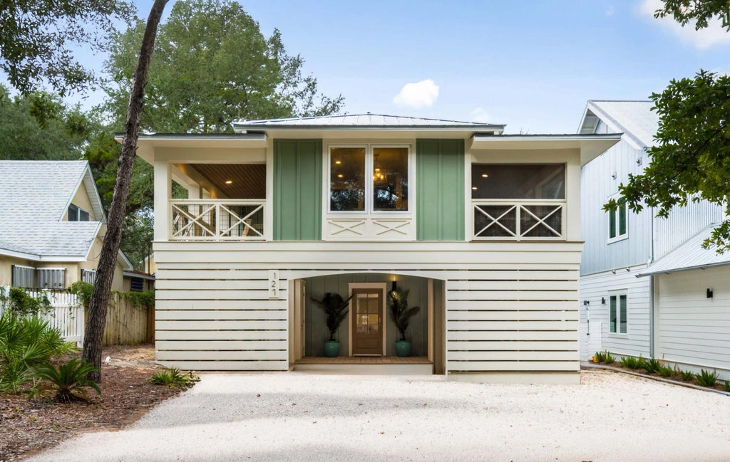 127 Dogwood Street, Santa Rosa Beach