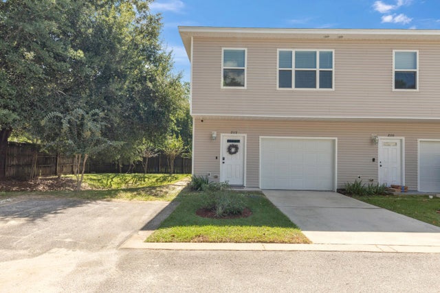 2112 Pomegranate Court, Fort Walton Beach