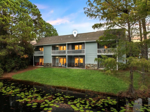 195 Cassine Garden Circle Unit 179, Santa Rosa Beach.