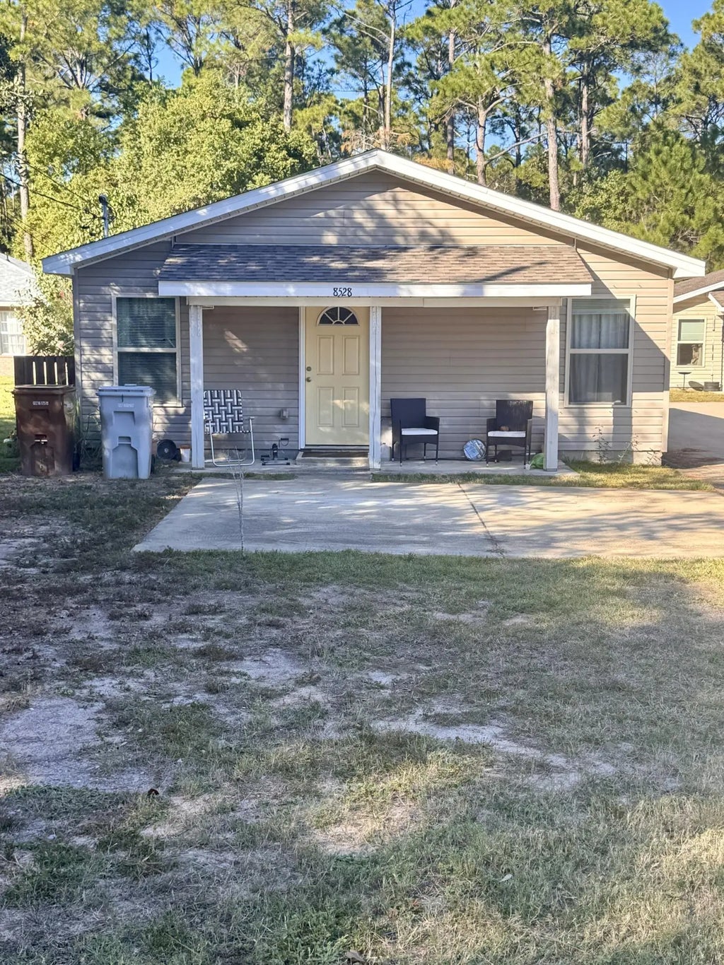 1 of 6 - 8528 Laredo Street, Navarre, FL
