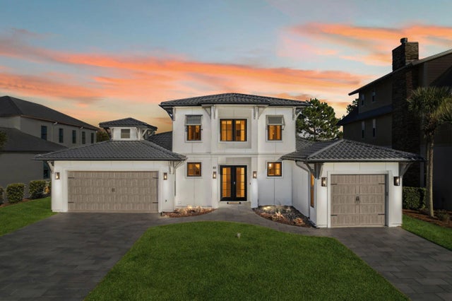 88 N Cypress Breeze Boulevard, Santa Rosa Beach.