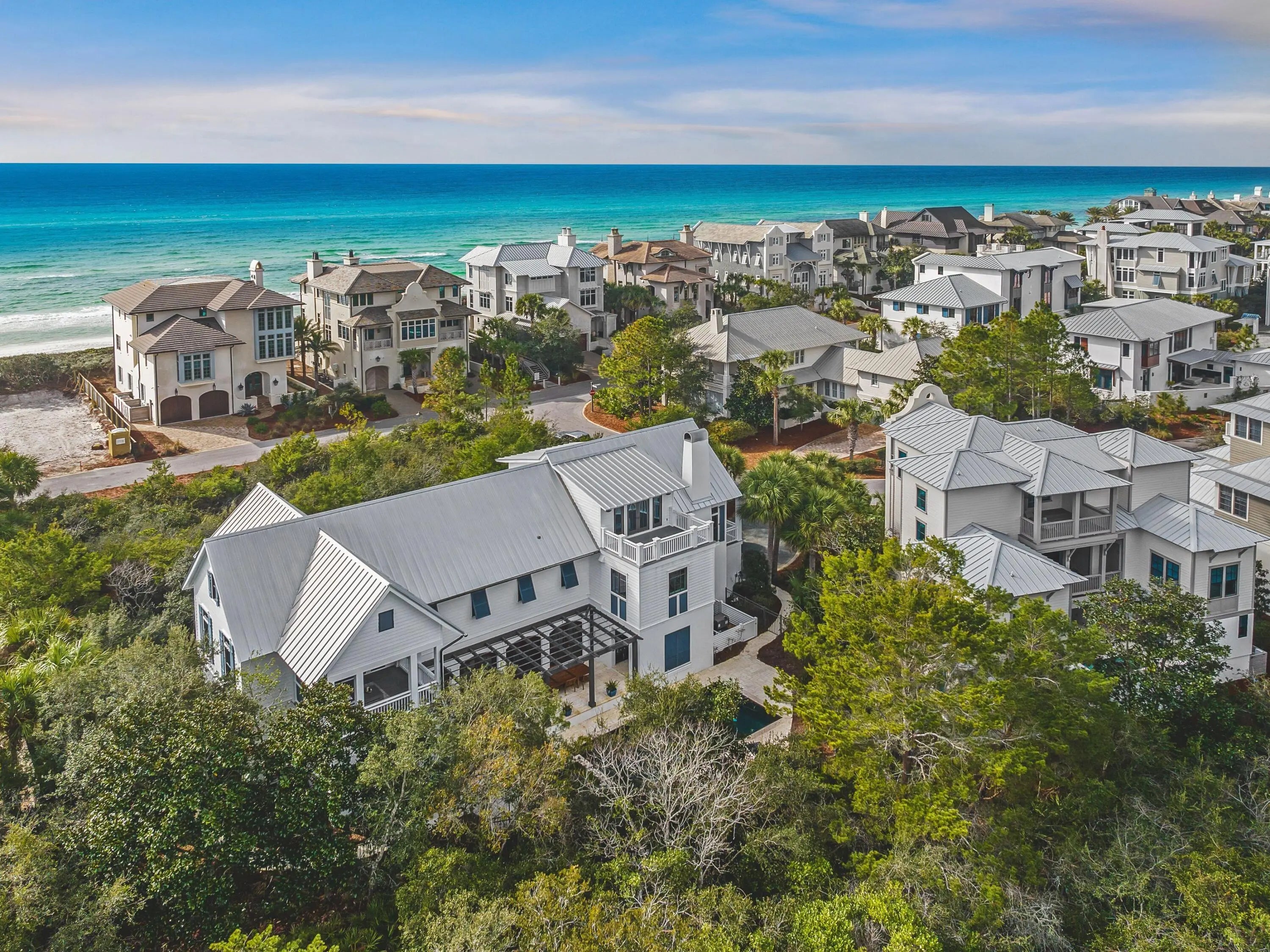 107 E Bermuda Drive, Santa Rosa Beach