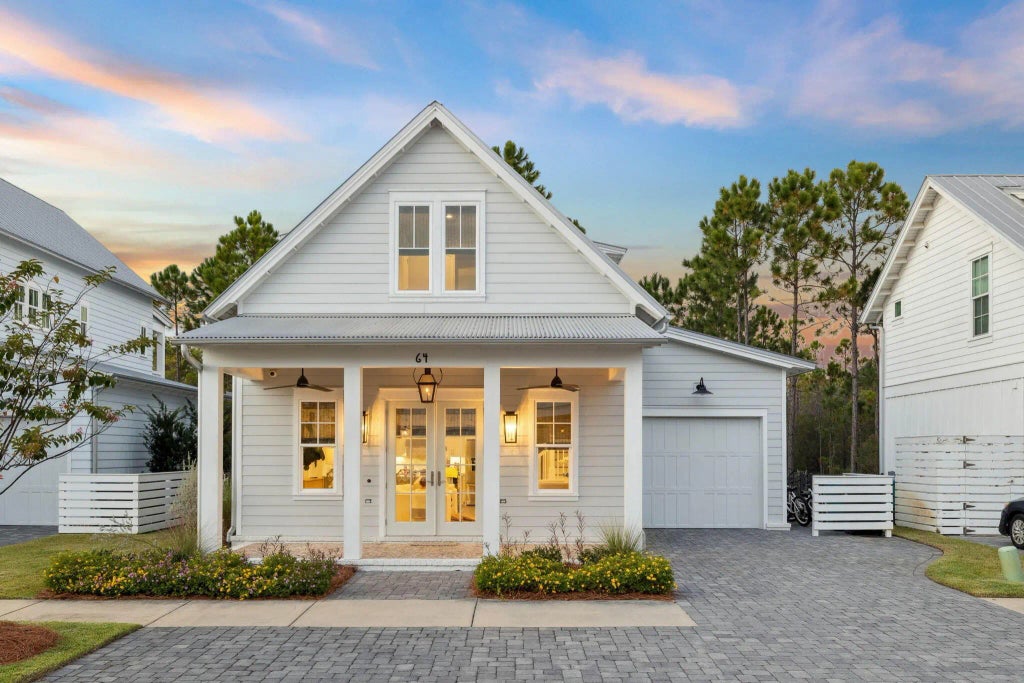 64 White Cottage Road, Santa Rosa Beach