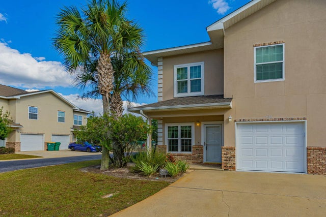 1506 Bentley Circle, Fort Walton Beach