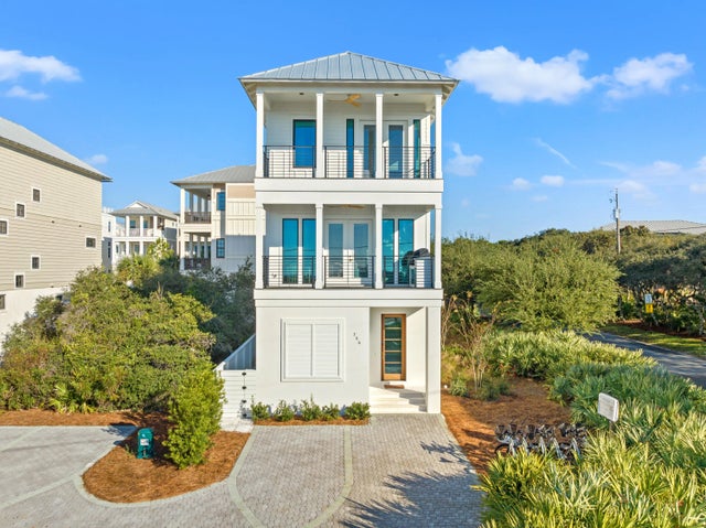 306 W Park Place Avenue, Inlet Beach.