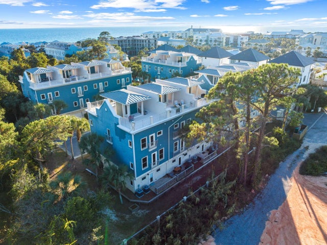 43 Coastal Grove Way 5, Santa Rosa Beach.