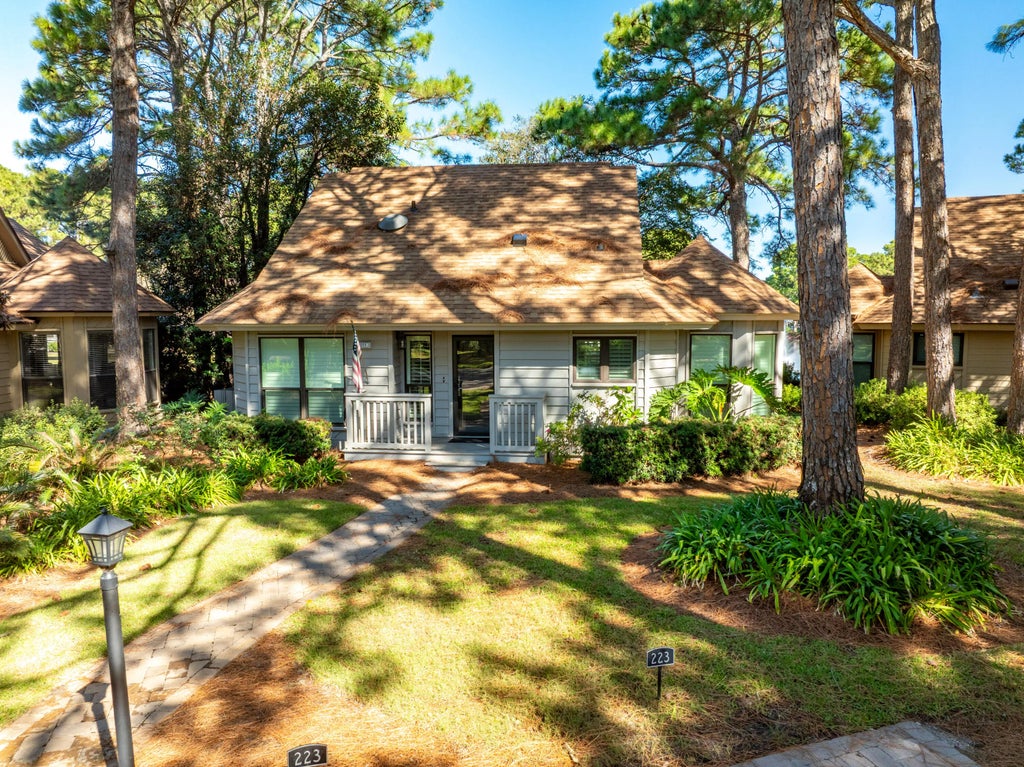 223 Audubon Drive, Miramar Beach